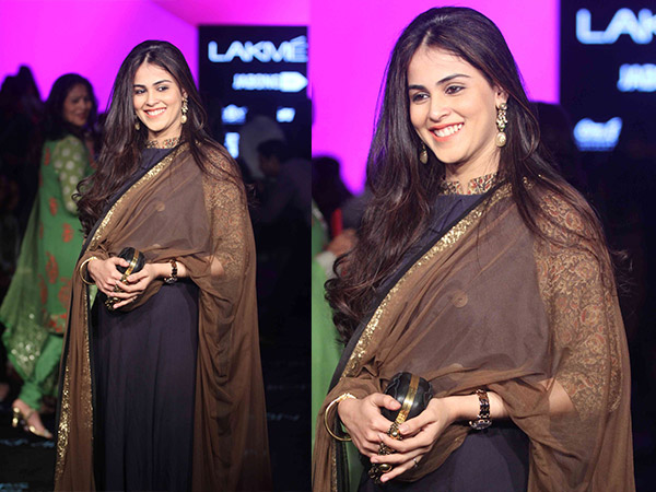 Genelia D'Souza