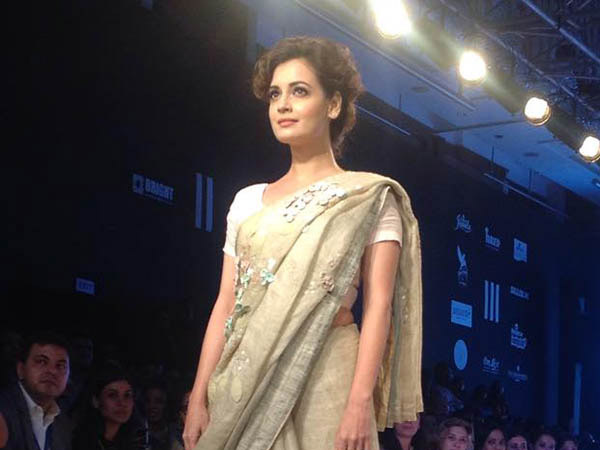 Dia Mirza