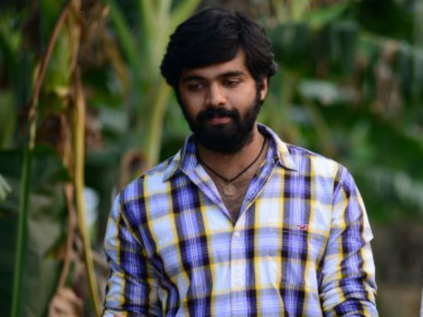 Adith Arun
