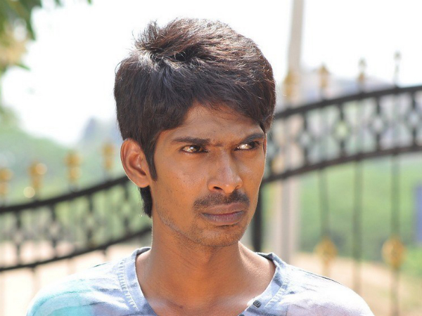 Dhanraj