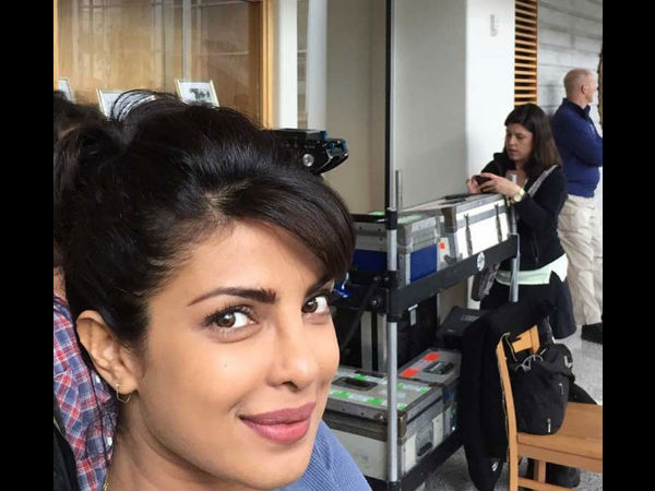 Josh-Priyanka Chopra