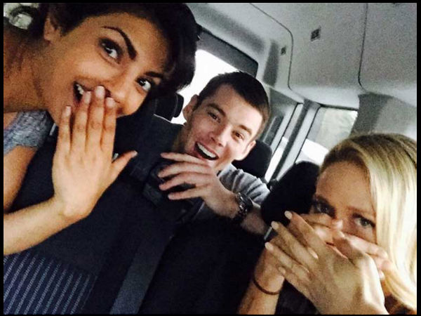 Johanna-Josh-Priyanka