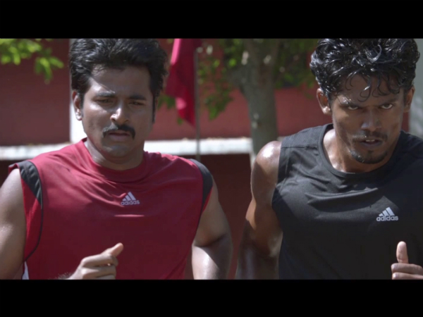 Ethir Neechal