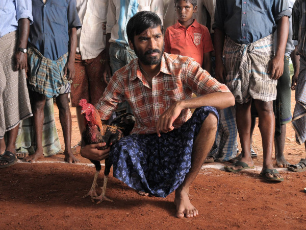 Aadukalam