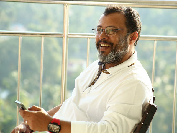 Lal Jose About Mohanlal