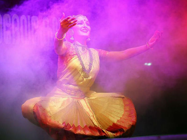 Manju Warrier Not Omitted From Rani Padmini