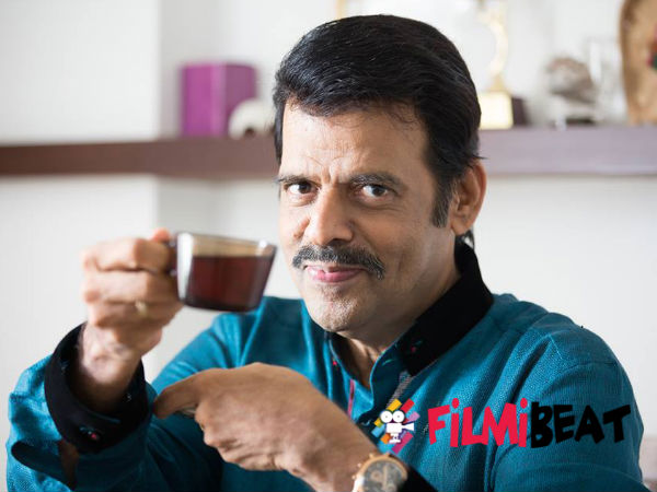 Balachandra Menon Back To Filmmaking