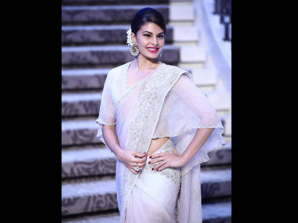 Jacqueline Fernandez