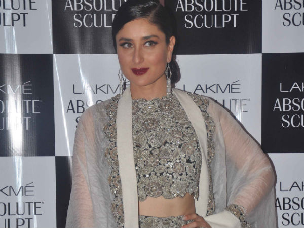 Kareena Kapoor 
