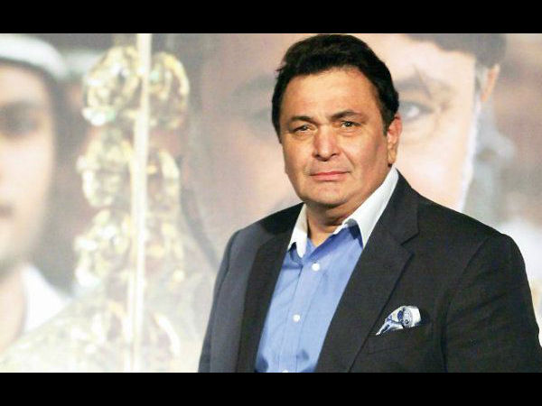 Rishi Kapoor Rishi Kapoor
