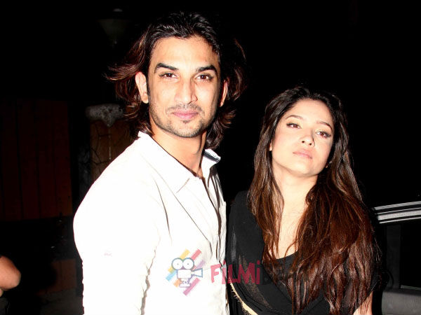 Sushant Singh Rajput