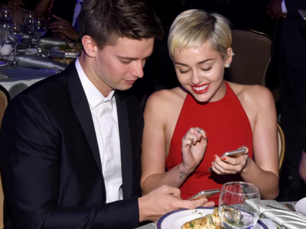 Is Miley Cyrus & Patrick Schwarzenegger's Romance Over? Is Miley Cyrus & Patrick Schwarzenegger's Romance Over?