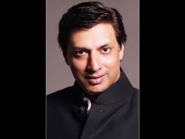 Madhur Bhandarkar