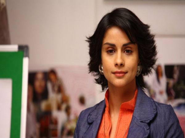 Gul Panag