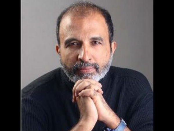 Sanjay Jha