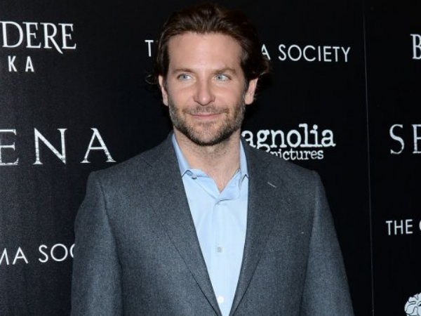 Bradley Cooper To Wear Director's Hat For 'A Star Is Born' Bradley Cooper To Wear Director's Hat For 'A Star Is Born'