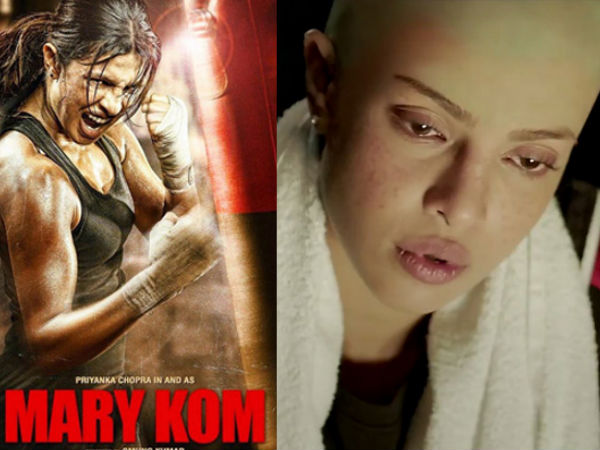 Mary Kom Mary Kom