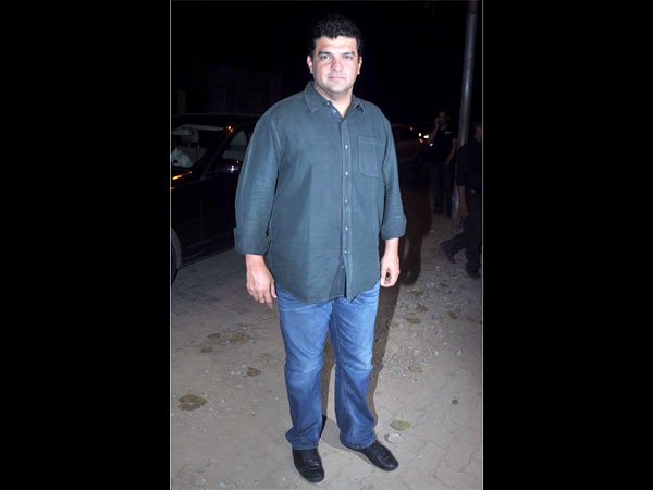 Siddharth Roy Kapur