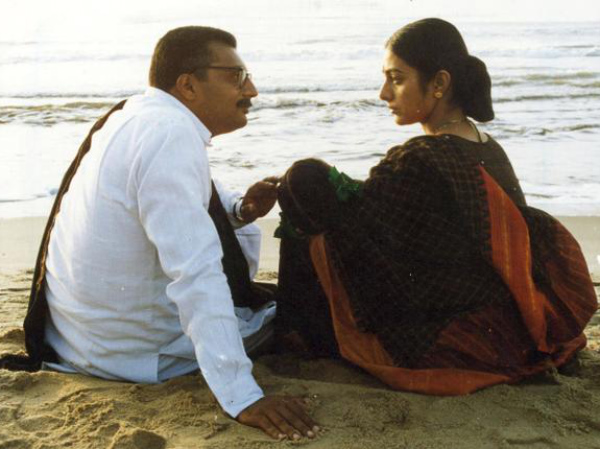 Iruvar