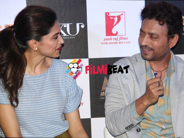 Deepika-Irrfan
