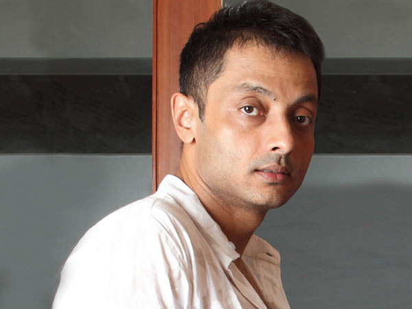 Sujoy Ghosh