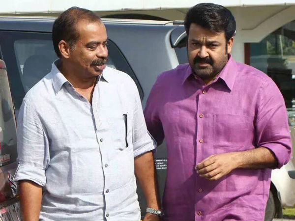 Direction-Sathyan Anthikad