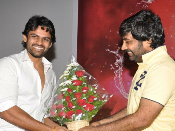 Y V S Chowdary