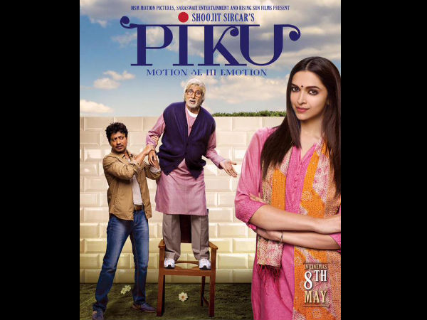 Shoojit Sircar