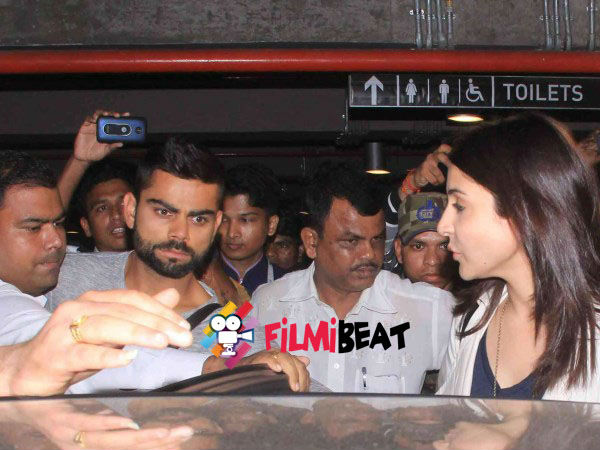 Anushka-Virat