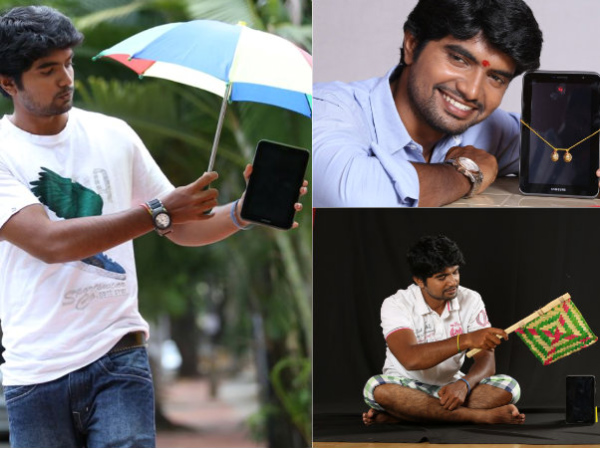 Untold: Tamil Hero To Marry His Smartphone! Untold: Tamil Hero To Marry His Smartphone!