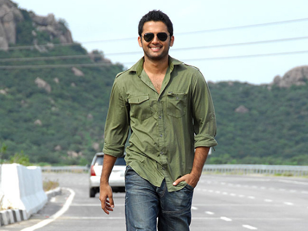Telangana Megastar