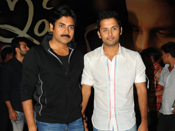 Pawan Kalyan Fan