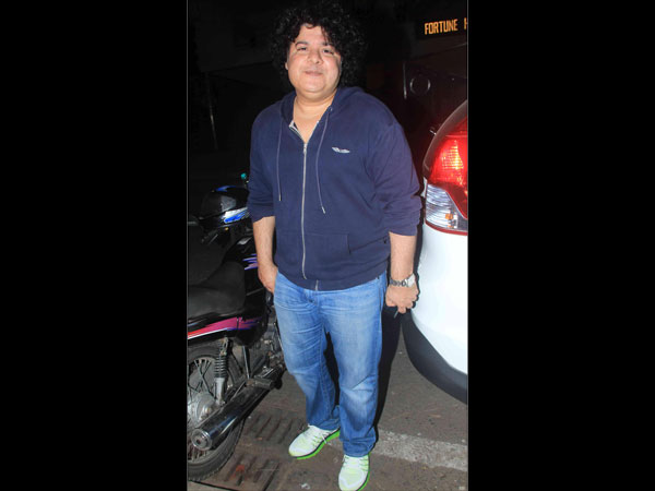 Sajid Khan