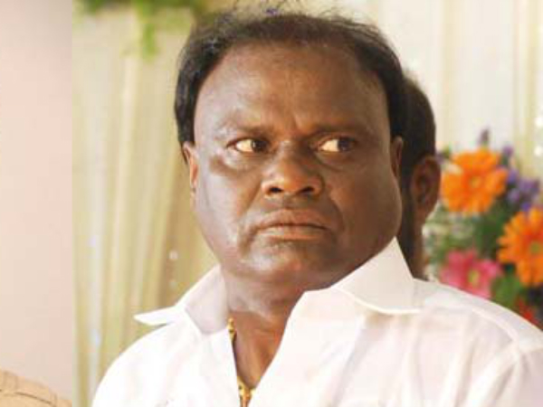 Super Subbarayan's Role