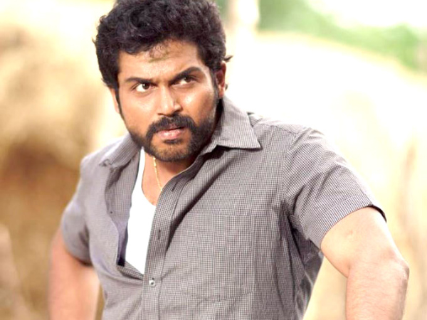Karthi