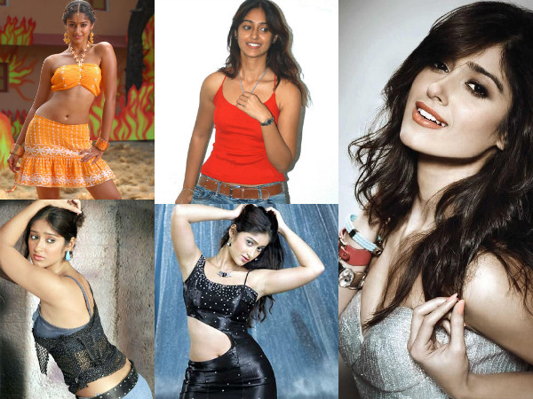 Ileana D Cruz's Unbelievable Transformation