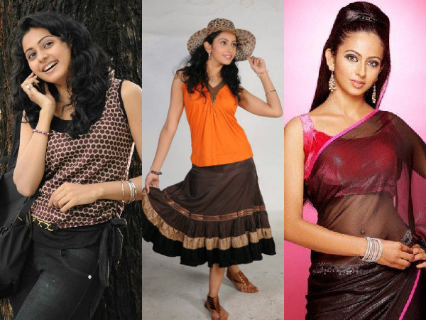 Rakul Preet Singh - Makeover Magic