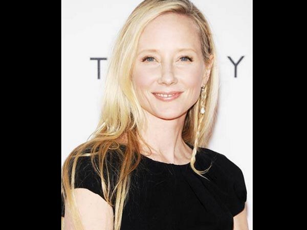 Anne Heche