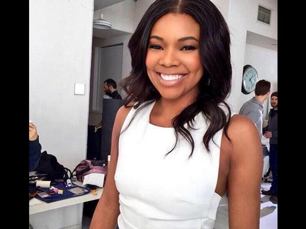 Gabrielle Union