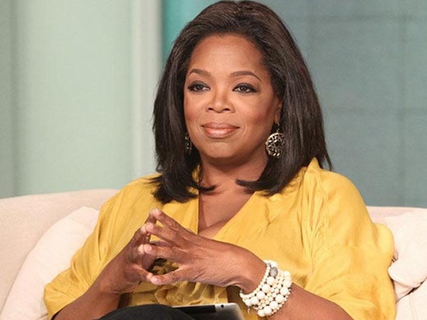 Oprah Winfrey