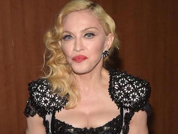 Madonna