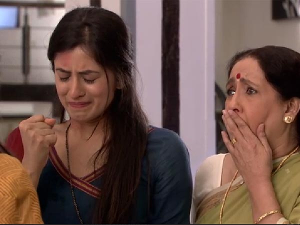 Actual Reason Revealed In Yeh Hai Mohabbatein