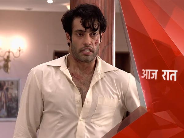 Ashok's Vengeance In Yeh Hai Mohabbatein