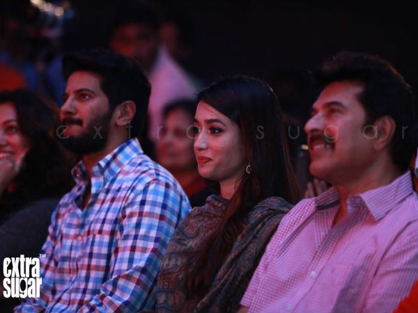 Chief Guest Of The Event