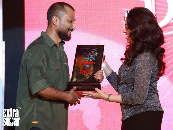 Producer And Director