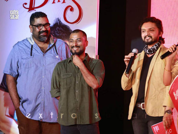 Directors On The Board