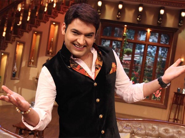 Kapil Sharma - Most Deserved Celebrity