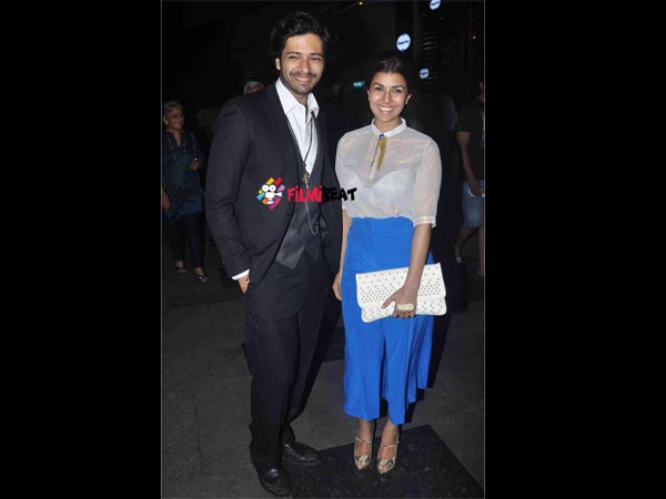 Ali-Fazal-Nimrat Kaur