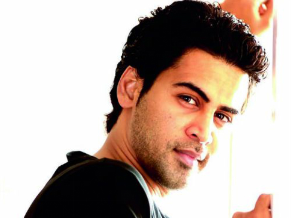Singer Krish @kriishsinger