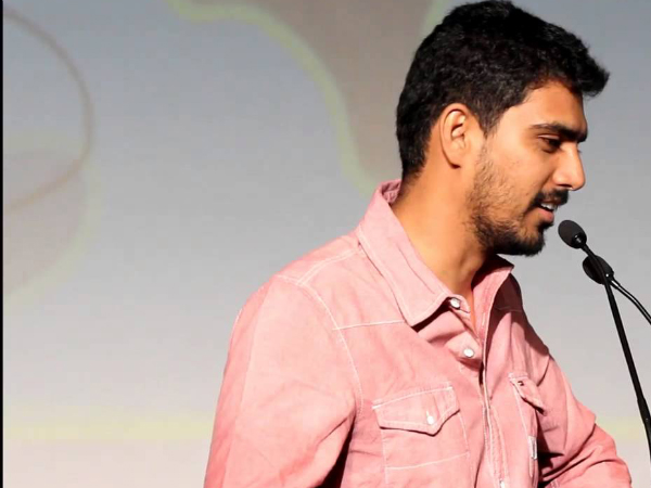 Producer prabhu @prabhu_sr